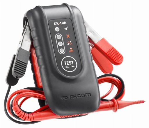Тестер свечей накаливания Diesel FACOM DX.10А