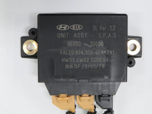 968803U000 - KIA SPORTAGE III PDC ПАРКУВАЛЬНИЙ МОДУЛЬ