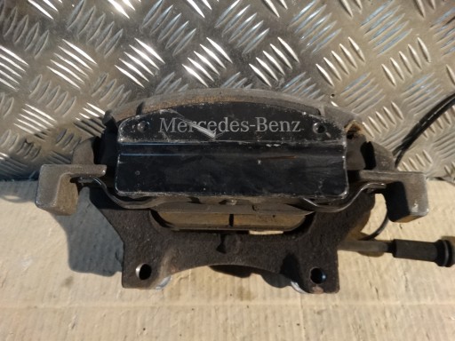 caliper brake right front MERCEDES W166 1