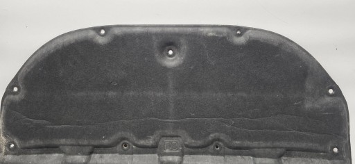 Insonorizzazione del cofano Anteriore Subaru BRZ