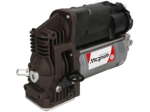 KPM006MT - Компрессор подвески MERC R W215, V251 3.0-6.2