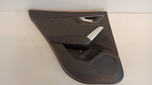 AUDI Q2 бекон двери левый задний 81A867305