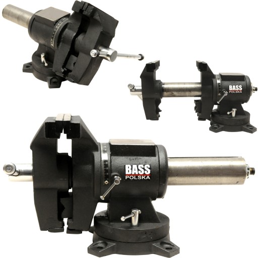 Багатофункціональні Лещата 6 