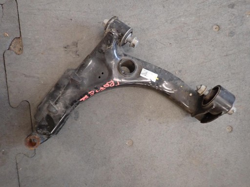arm left front VW CRAFTER II MAN TGE 2017- 2N0407151P