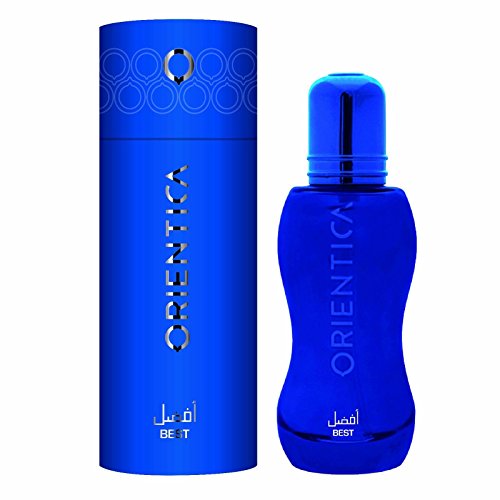 orientica best woda perfumowana 30 ml   