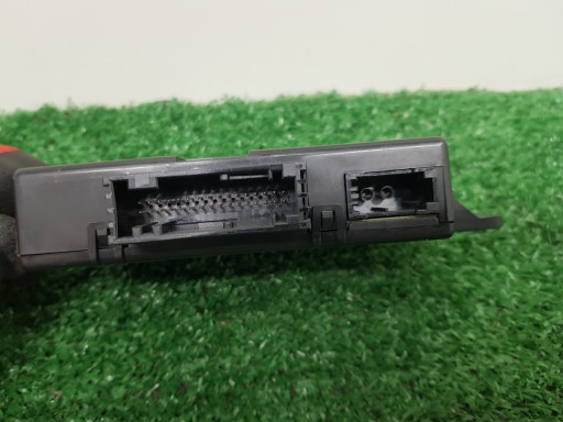 control unit module GATEWAY AUDI A6-C7 4G0907468AC