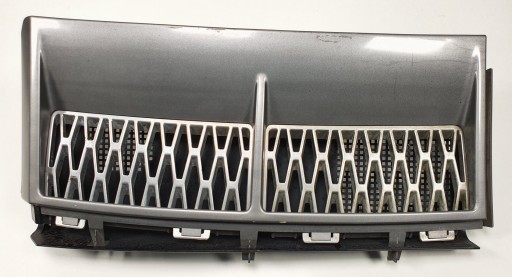 CK1UA - Решітка впускне крило лівий передній RANGE ROVER L322