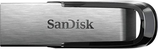 Pevný disk SanDisk Ultra Flair 128 GB