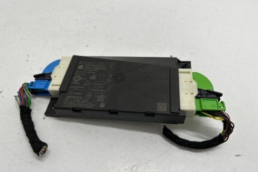 Блок контролю згоряння mercedes-benz a (w177) a1679001420 1.33l