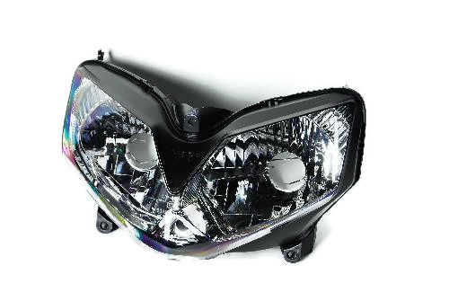 33110-KPC-D51 - HONDA XL125 VARADERO ФАРА ПЕРЕДНЯЯ ЛАМПА OEM