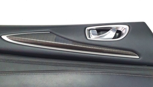 side door left rear rear part INFINITI JX35 QX60 OE