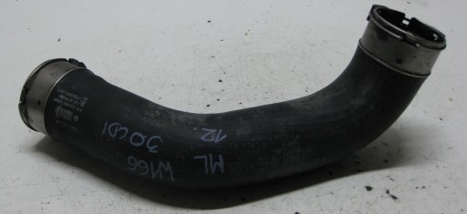 MERCEDES ML W166 12R pipe wiring air A1665280082