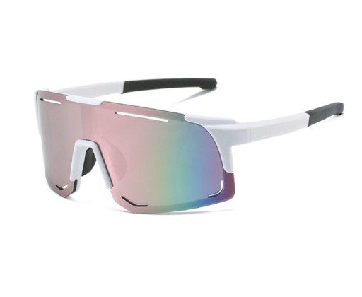 Окуляри MTB чорні