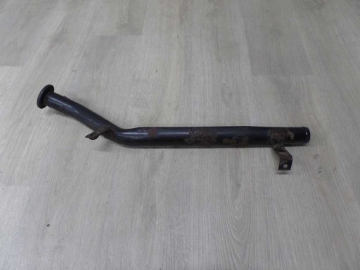 DAF LF 45 55 E5 масляний наповнювач