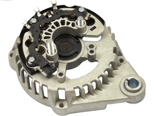 As-RU ARC1049 ручка, приводний фланець alternat