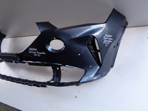 Frontstoßstange SEAT CUPRA FORMENTOR 5FF 20- NR 50608