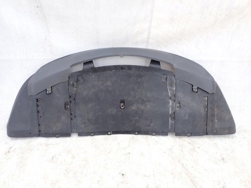 TESLA MODEL S 12- Blende Abdeckung abdeckung unter Motor