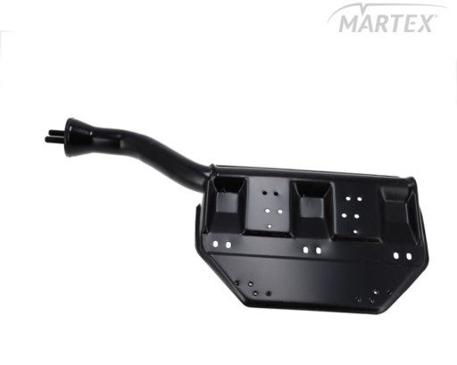 COV/SCR/534 - Scania Bustle Cracket 4 заднего правого