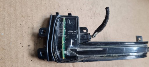 A5 8T LIFT blinker indicator mirrors left A4 B8 LIFT 8K0949101C