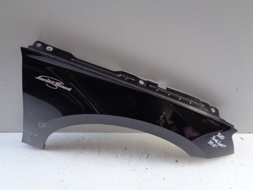 fender right front SKODA SUPERB III 3 3V 3V0 15- NR 54107