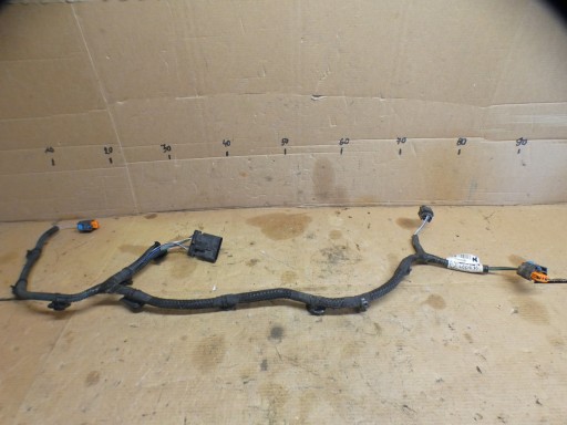 bundle wiring OKABLOWANIE of the engine DACIA DOKKER 1.5 BLUE DCI