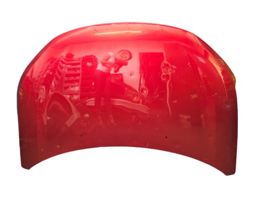 Капот передний mitsubishi asx i lift 19-22