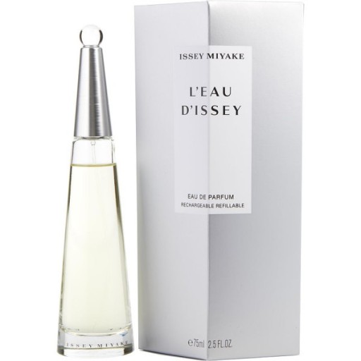 Issey Miyake L'Eau D'Issey 50ml Eau De Parfum 50 ml 15499358466 ...