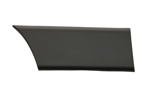 2500500209 - НАКЛАДКА ЗОВНІШНЯ RENAULT MASTER III 10- PR T.BŁ PRZ.S