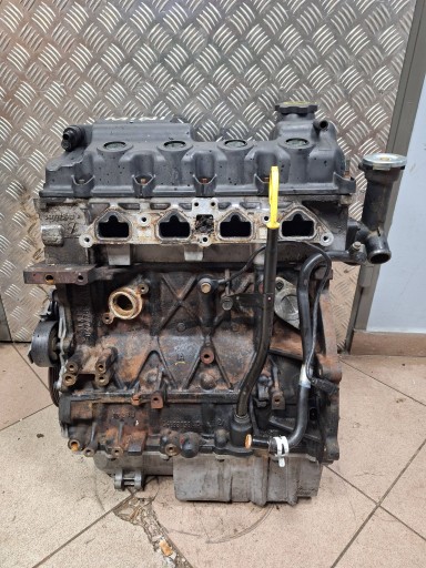 engine W10B16AB MINI COOPER R50 R52 1.6 02-06