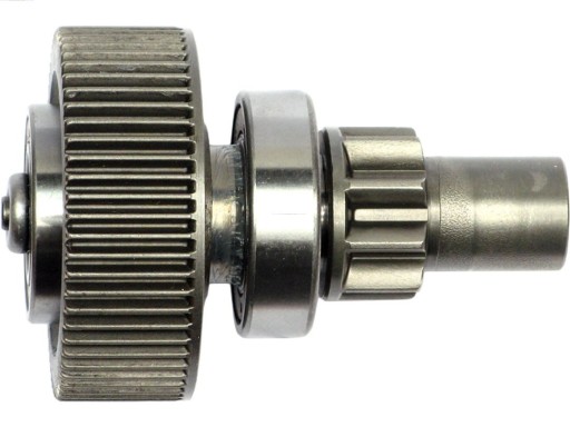 SD9066 - Стартер bendix as-pl 31204-p2a-004