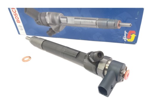 0 986 - Впрыска MERCEDES E W211 S W220 2.2 CDI 2.7 CDI 3.2 CDI