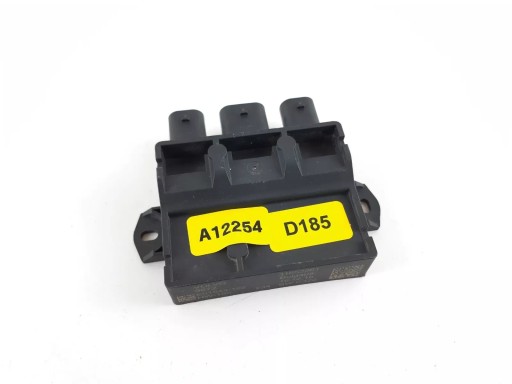 16860553458 - Модуль контролера кришки багажника volvo v60 ii xc60 31652261