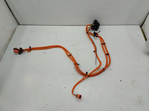 Cherry Jaecoo 7 PHEV 2025r Adapter, Stecker ladowania Schlauch 25056021-0343