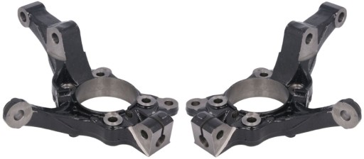 ZW-HY005L ZW-HY005P, - Комплект передних поворотных кулаков sportage iv hyundai tucson