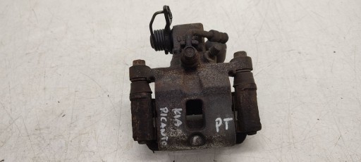 caliper rear part rear right Kia Picanto and 1,1