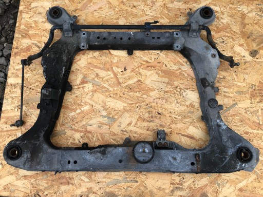 Сани тележка колыбель VOLVO S60 V70 II 1999-2009