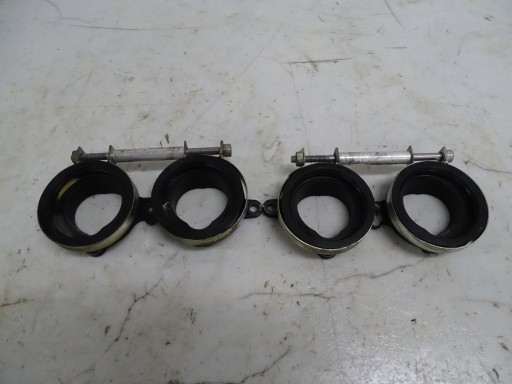 Kawasaki GTR 1400 всасывающие патрубки