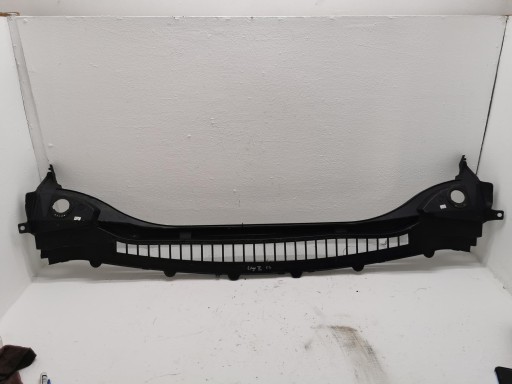 torpedo upper FORD EDGE II LIFT 18-21 EU