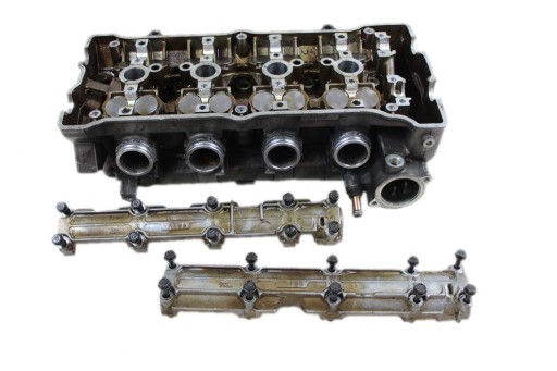 44150 - HONDA CB900 HORNET SC48 ГОЛОВКА