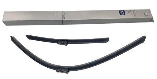 5TB998002 - Склоочисники VW Touran 2016 - > спереду оригінал