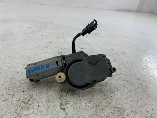 VW SHARAN und SEAT ALHAMBRA GALAXY Motor des Scheibenwischers heck 7M0955713