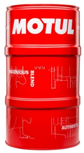 MOTUL SPECIFIC OIL 0720 5W30 60л RN0720