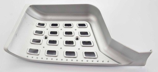 1945871 - КРИШКА СТРІБКИ DAF XF106 НИЖНЯ ЛІВА