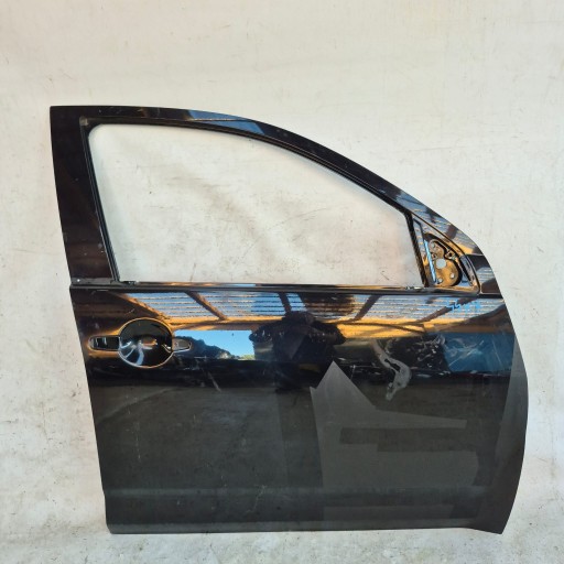 MITSUBISHI OUTLANDER II 06-13 door right front front
