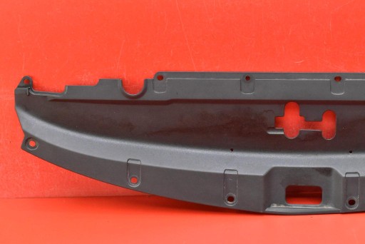 cover supports of the front 7403A314 FIAT FULLBACK 2.4 JTD 154 KM 16-20