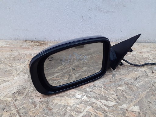 14 - DODGE CHARGER 2015- ЛЕВОЕ ЗЕРКАЛО 11 PIN