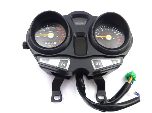 T58958 - JUNAK 901 СПИДОМЕТР КОМПЛЕКТ. (аналоговый) EURO V