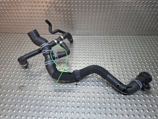 Tubi d’acqua MAGISTRALA 4G0122055D AUDI A6 C7 2.0 TDI CNH
