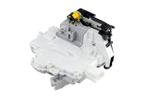 EZC-VW-018 NTY ПРИВОД ЗАДНЬОГО ЦЕНТРАЛЬНОГО ЗАМКУ SEAT ALTEA 2004-,ALTEA XL 200