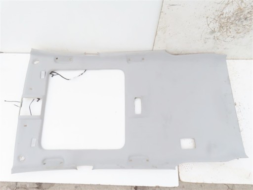 HSGSFFSRWRW44278WYSGSVZV - ОБОЮВКА TOYOTA VERSO 2009-2013 РІК